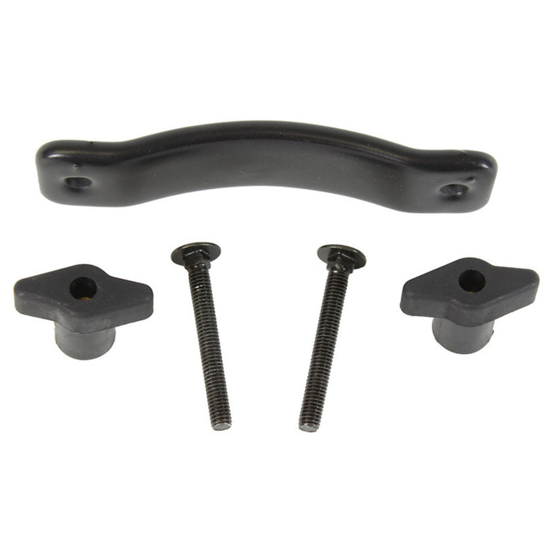 Kuat Trio Rear Mounting Hardware Kit
