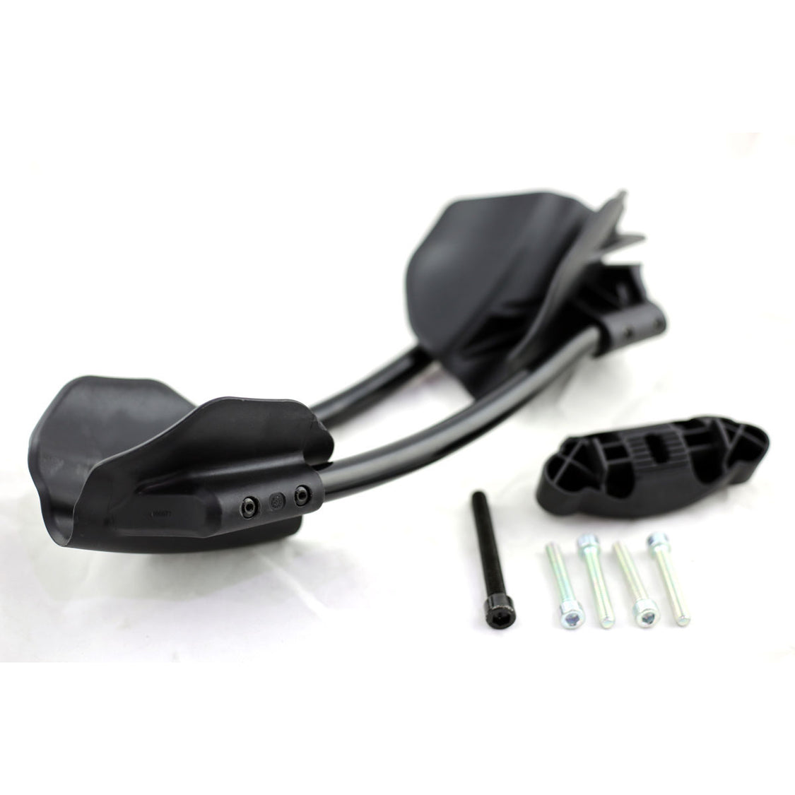 Kuat Front Tire Scoop Complete with Hardware