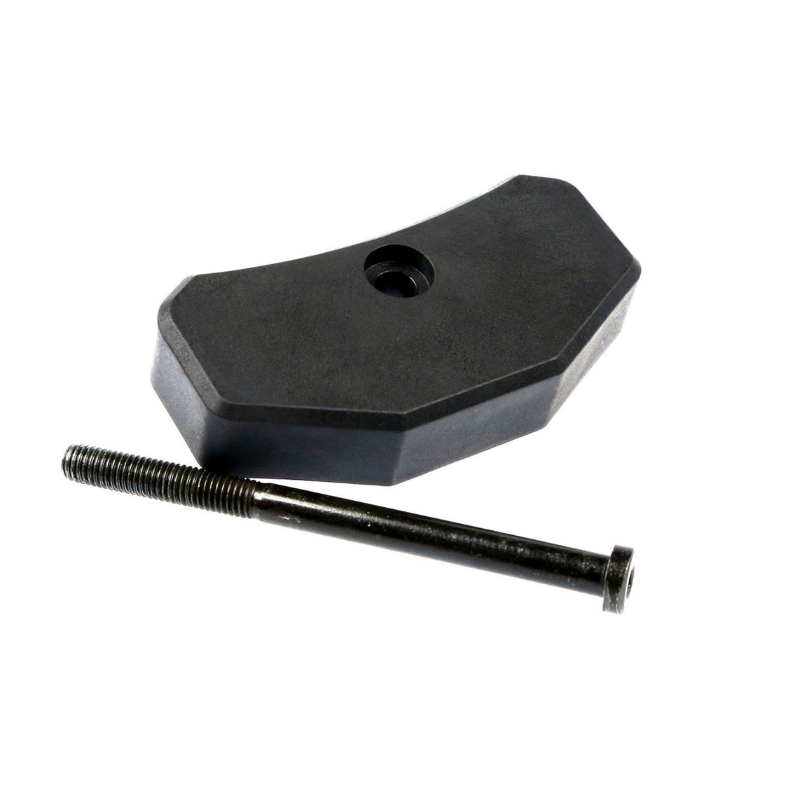 Kuat Center Beam Front Cap