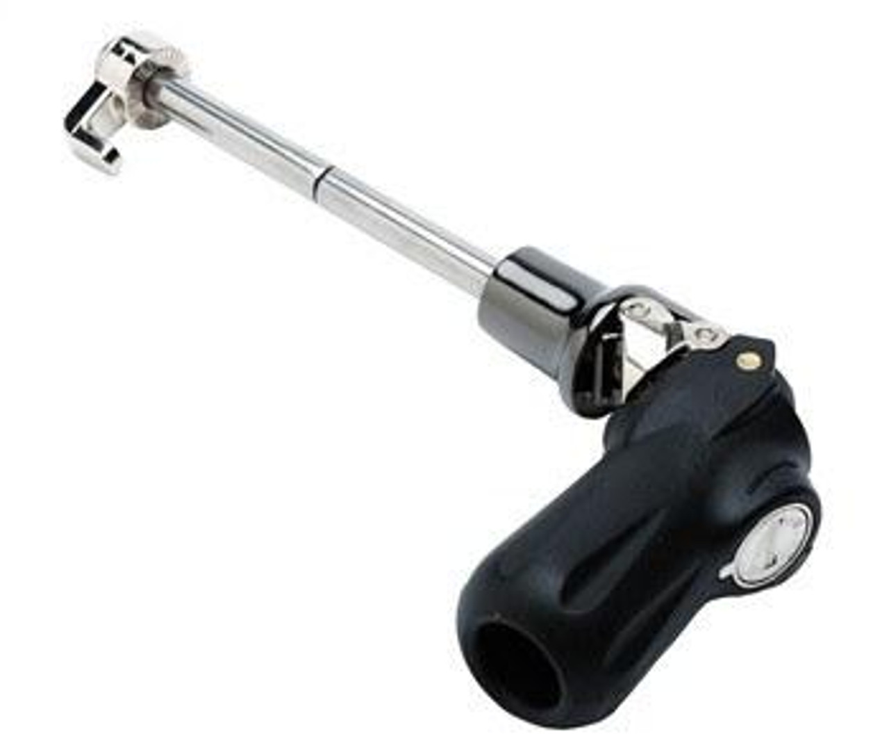 RockyMounts 0190 Linkage Locking QR (w/ Lock Core)