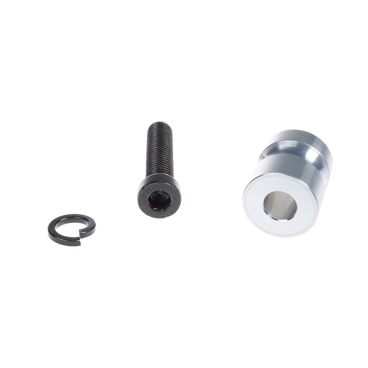 Kuat Toggle Clamp Hook 14mm