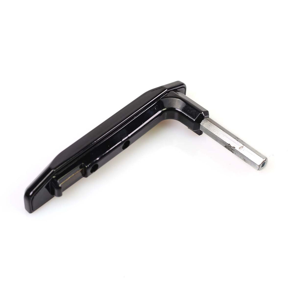 Kuat Center Beam End Cap Handle Tool- Galaxy Gray