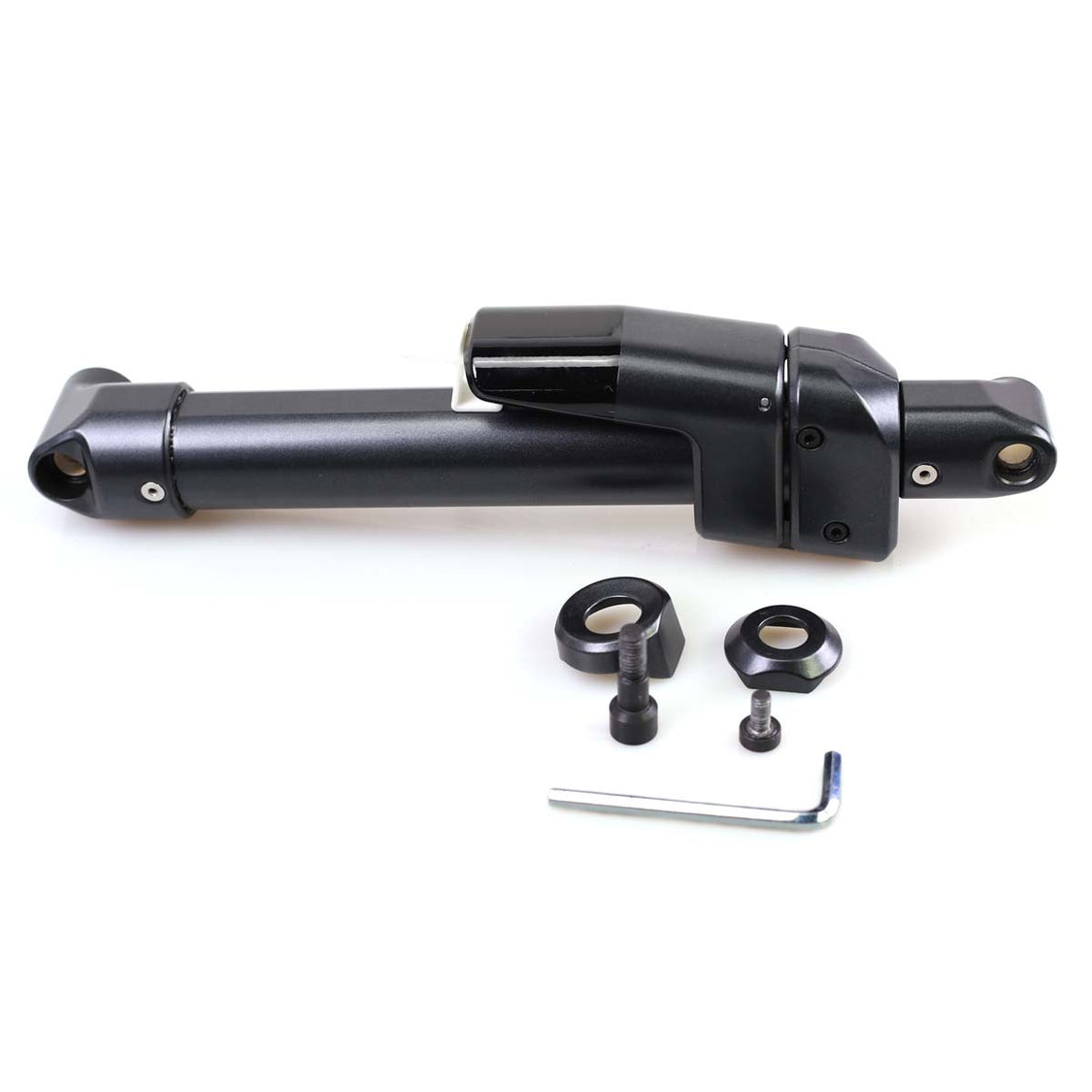 Kuat Piston Assembly - Passenger Side - w/Logo