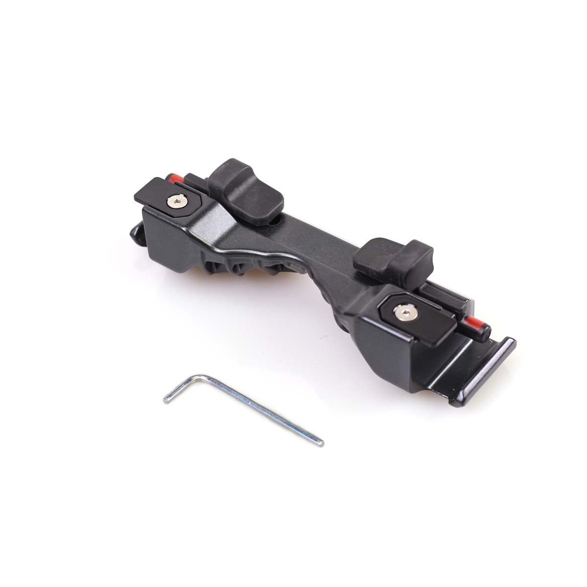 Kuat Tire Chock - Galaxy Gray