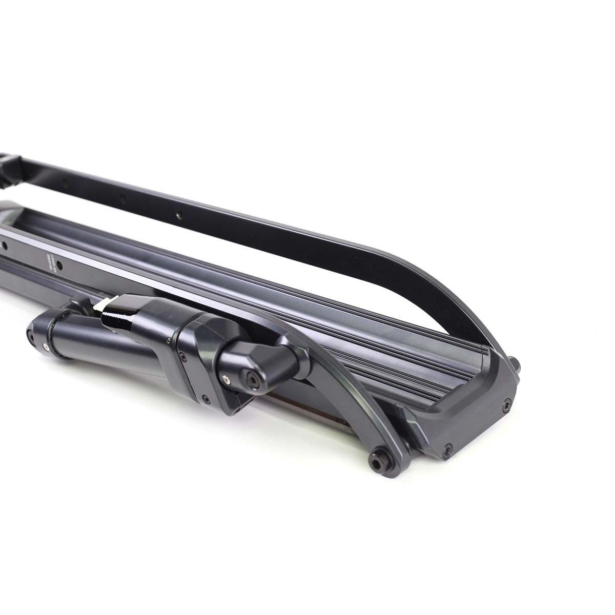 Kuat Tire Tray Complete Assembly - Passenger Side - Lighted