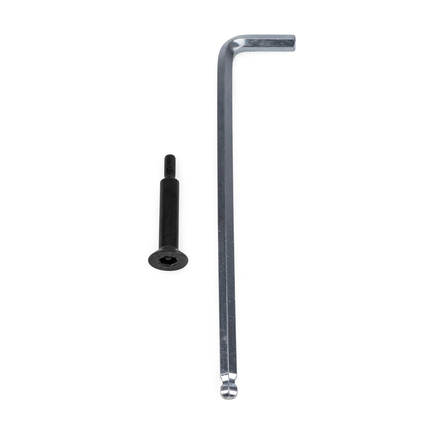 Kuat Center Beam End Cap Base