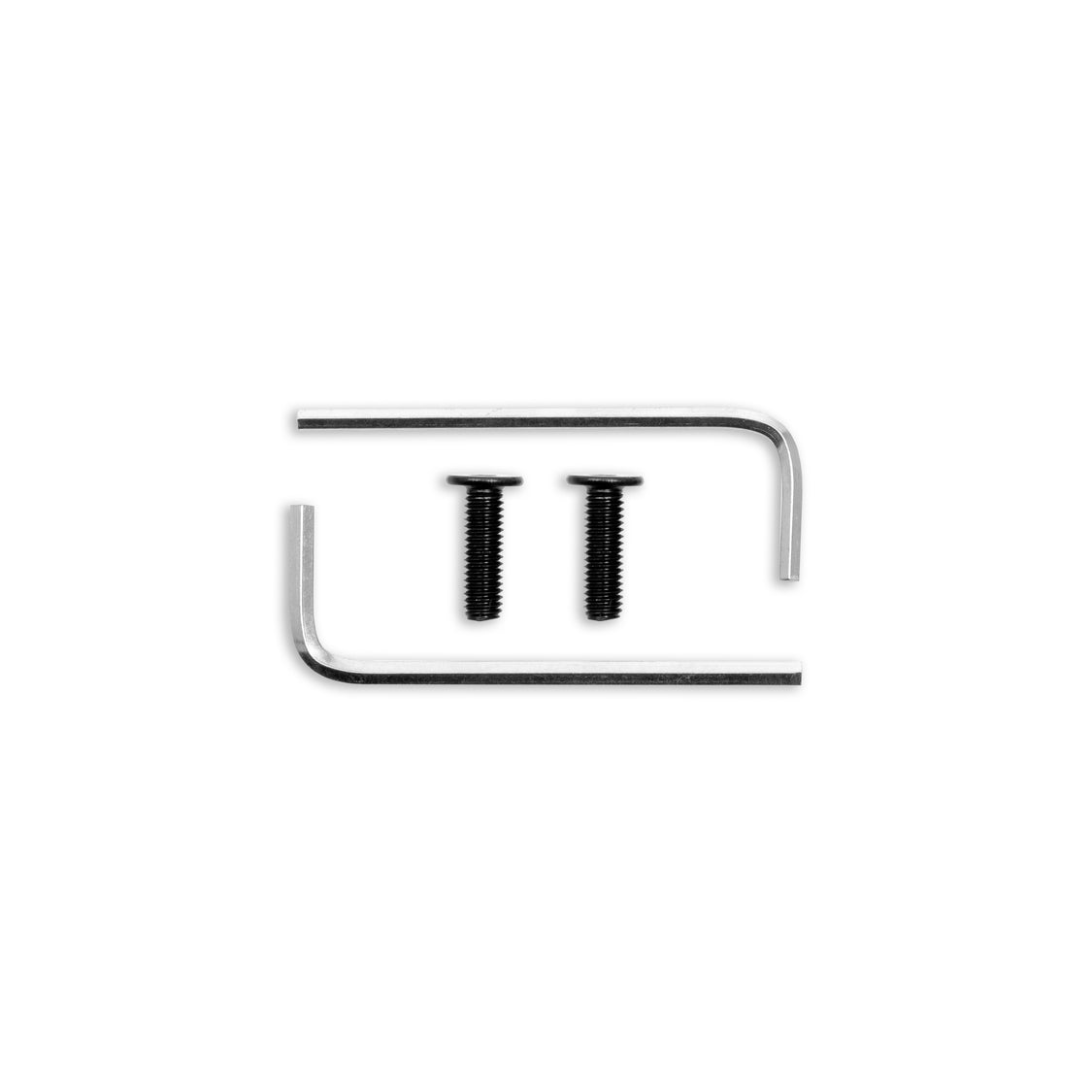 Kuat Light Bar Assembly- Driver
