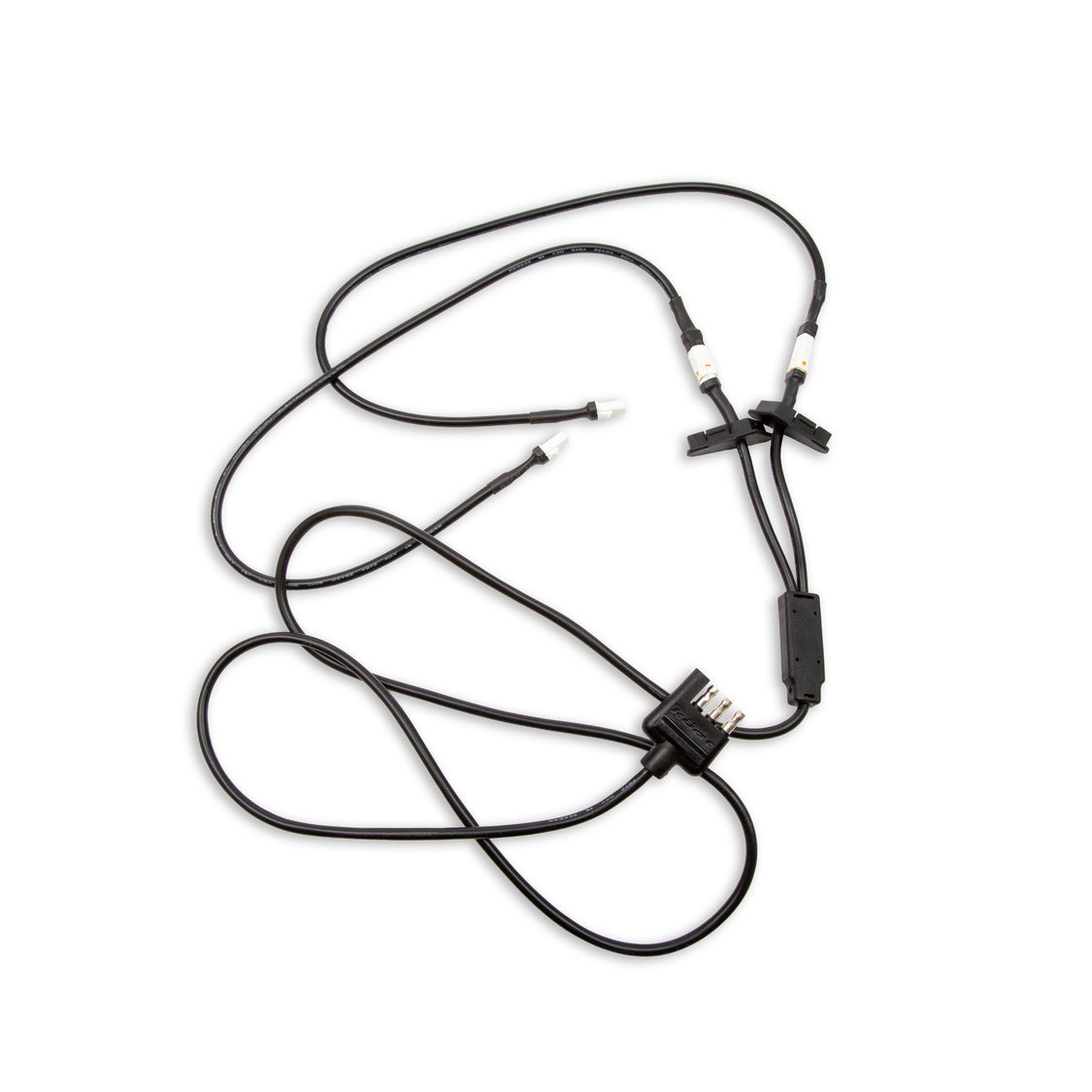 Kuat Light Kit Wiring Harness (Complete)