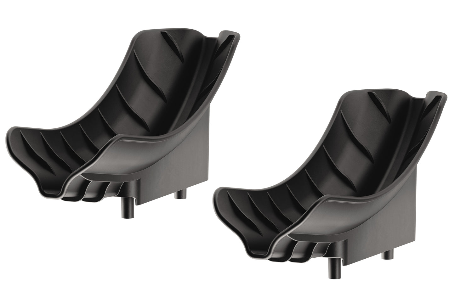 Soporte para neumáticos Thule T2 Pro X Fat - USADO