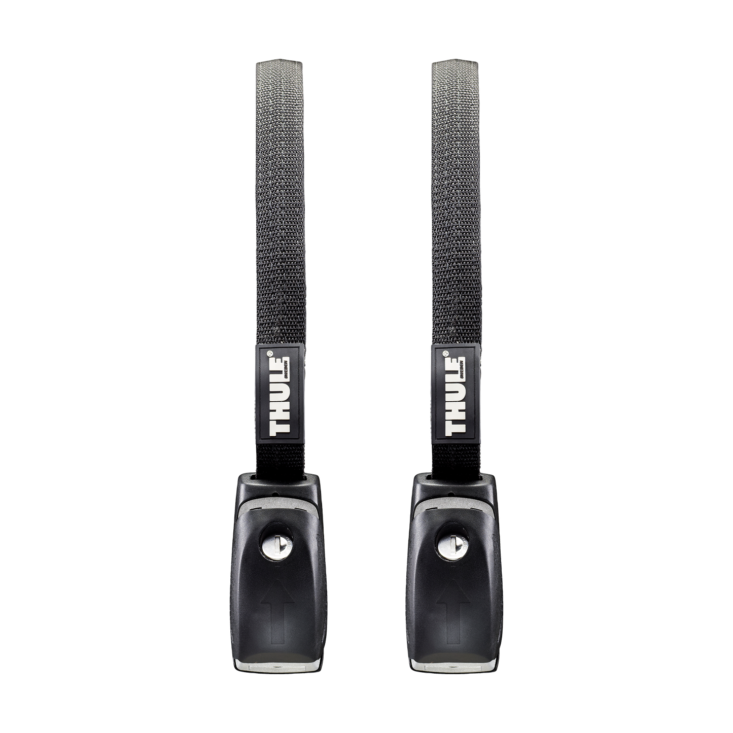 Correas de bloqueo Thule de 10 pies - USADAS