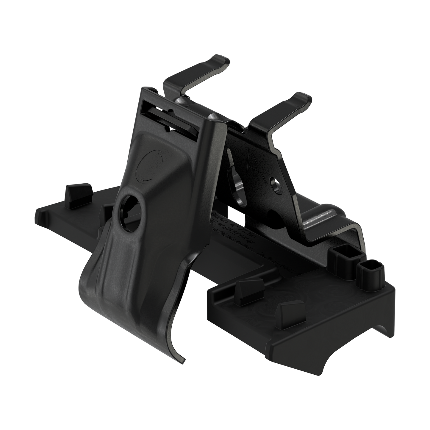 Kit Thule 186134 - D'OCCASION