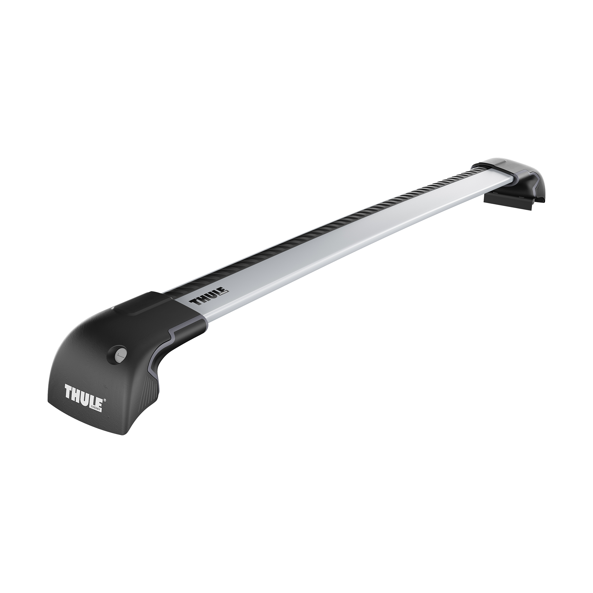 Thule AeroBlade Edge 7602 Silver ReRack