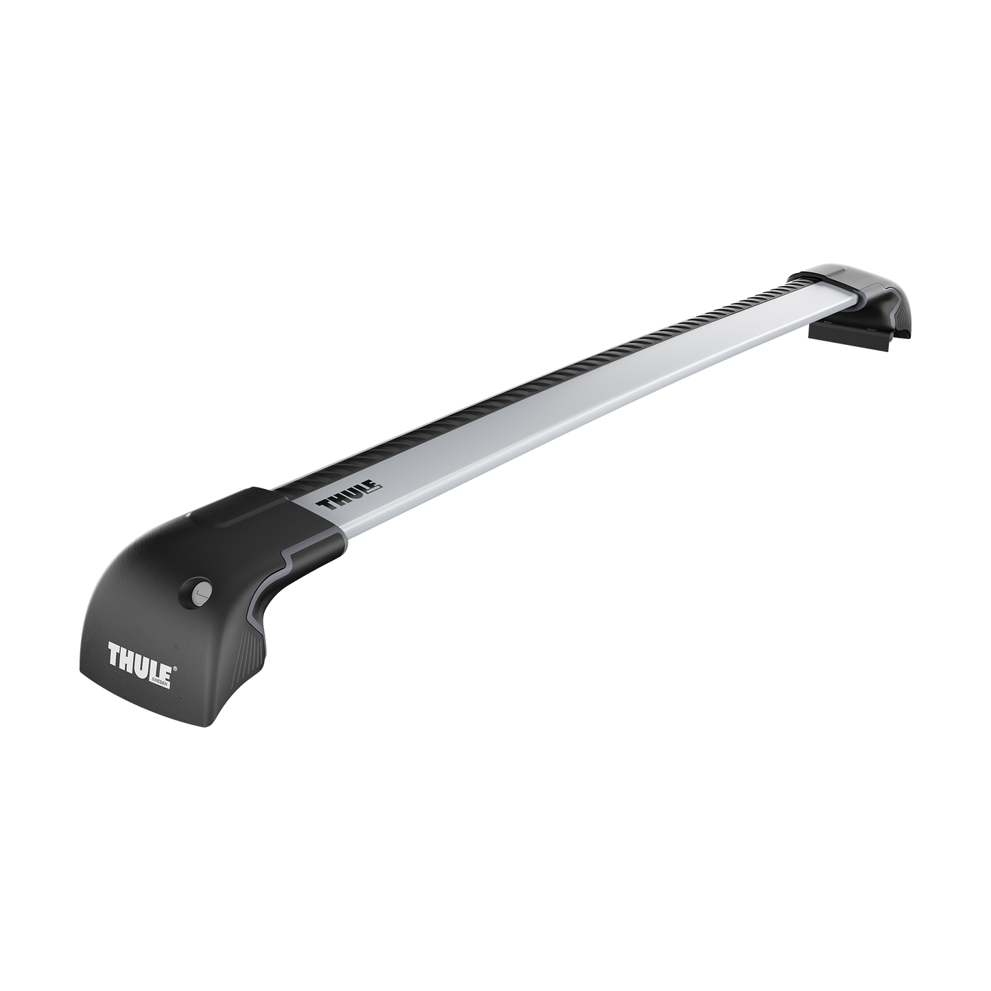 Thule AeroBlade Edge 7601 Silver (Discontinued) - RETURN