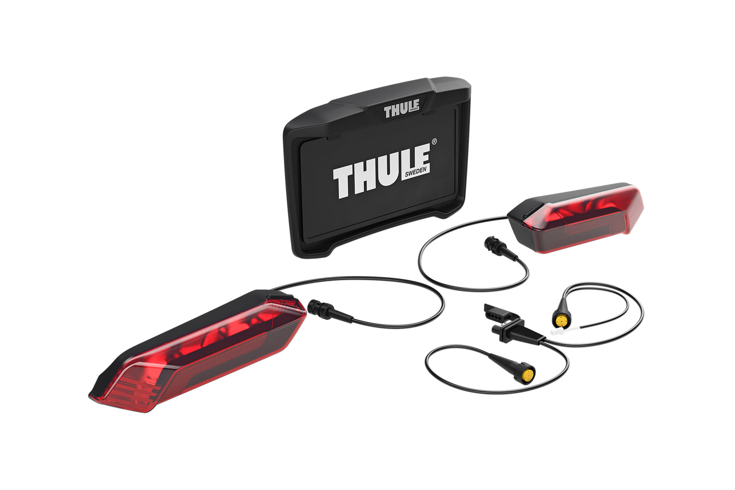 Kit de lampes Thule Epos