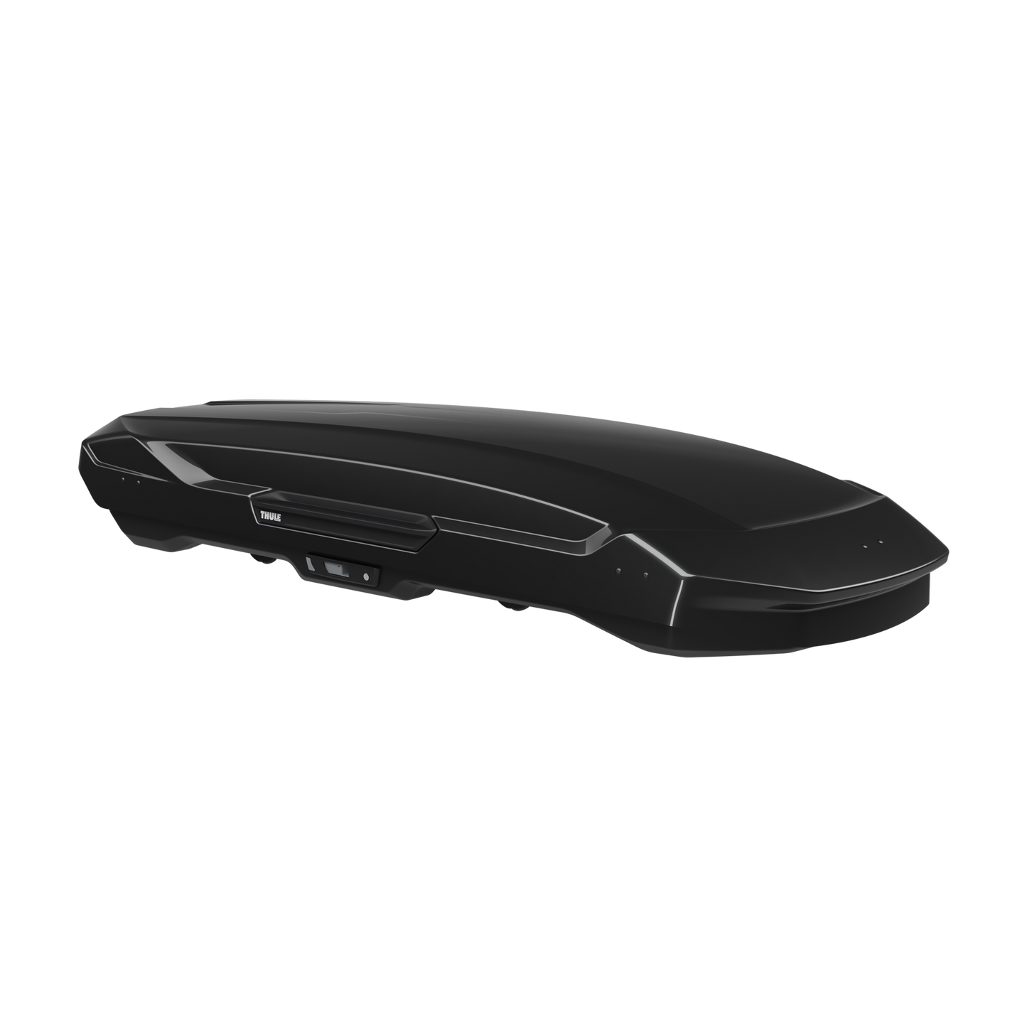 Thule Motion 3 XL Low Black