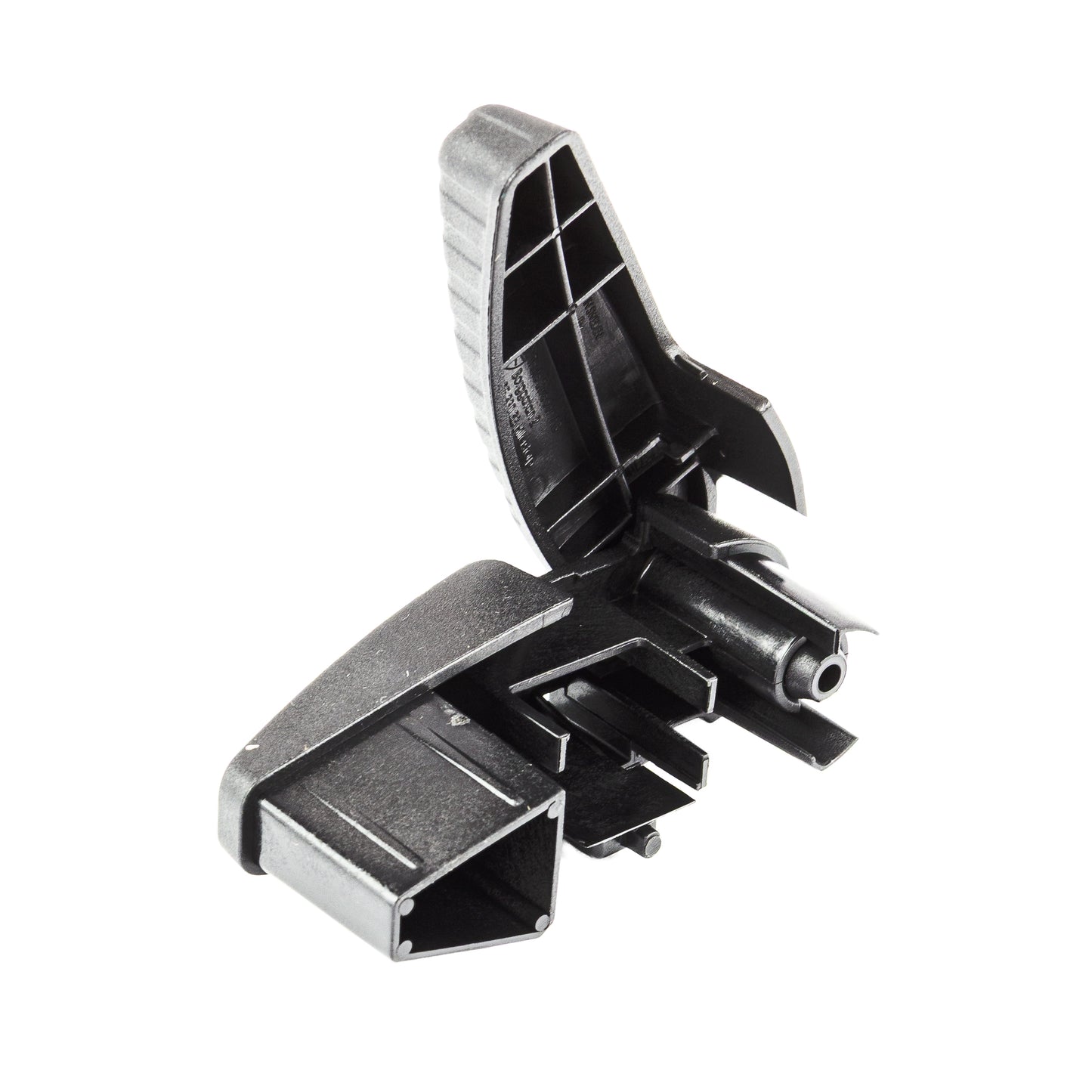 Thule 1500052103 (7522867001b) - Tapa del extremo izquierdo del AeroBlade LH Aerobar G3