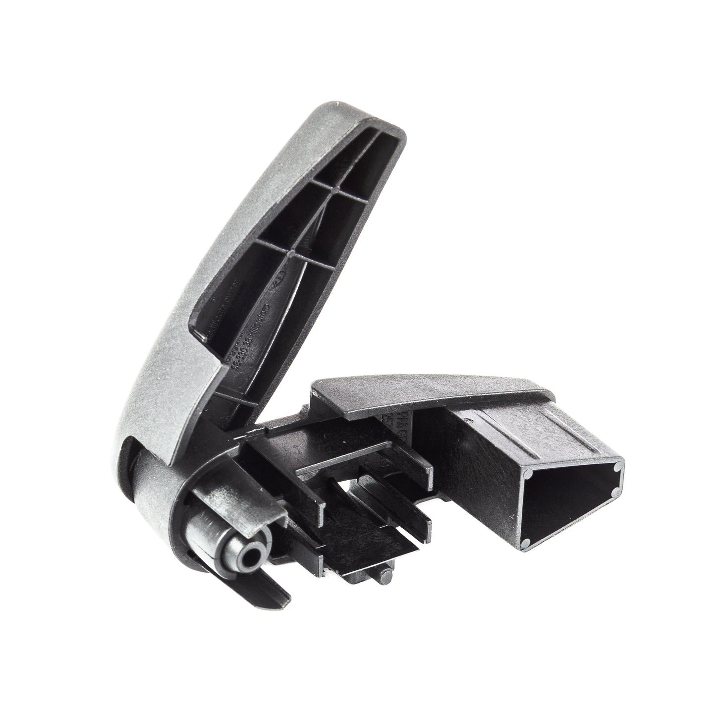 Tapa del extremo derecho del AeroBlade Thule 1500052104 (7522867002b) Aerobar g3