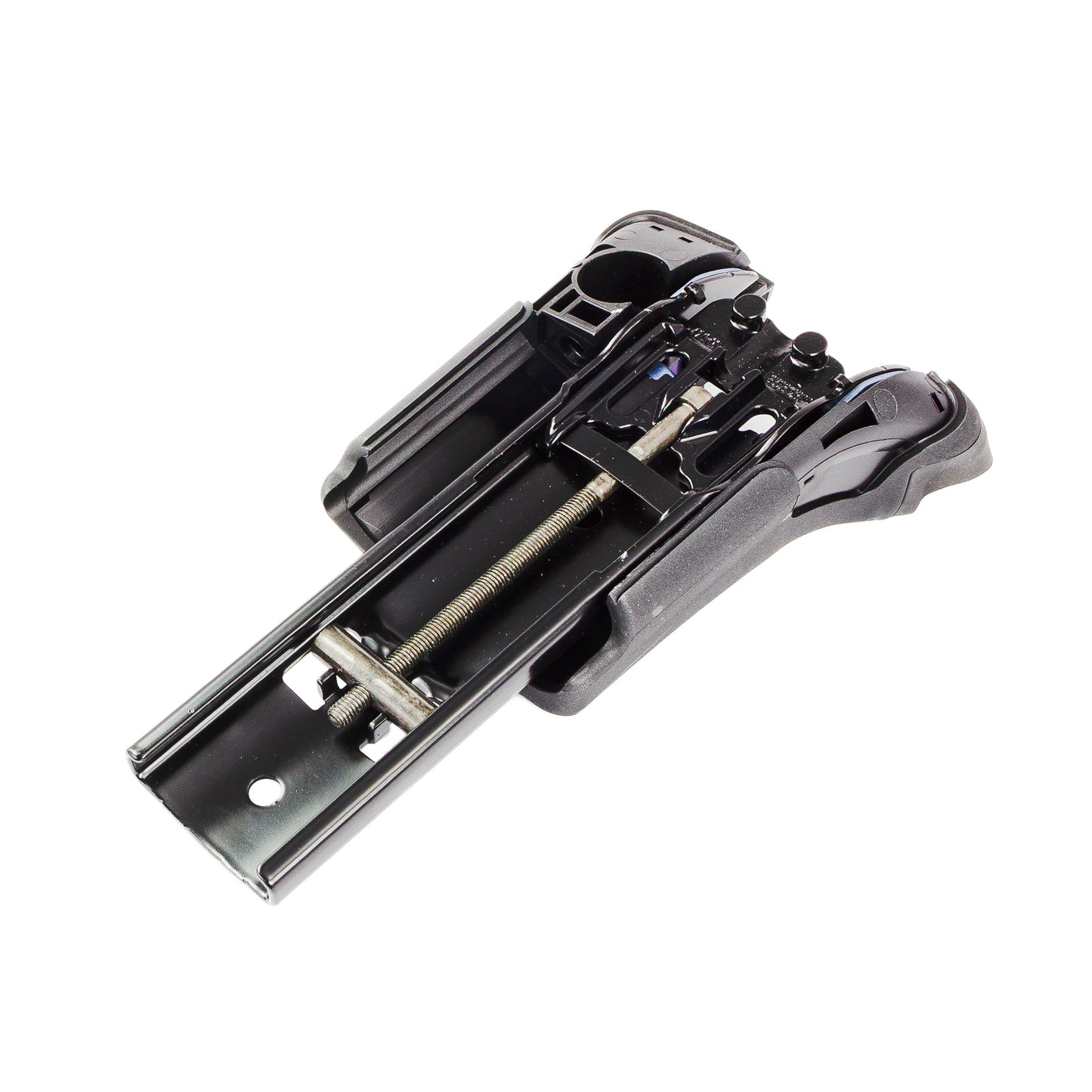 Pied de rail surélevé Thule 1500052316 Aeroblade Edge, gauche