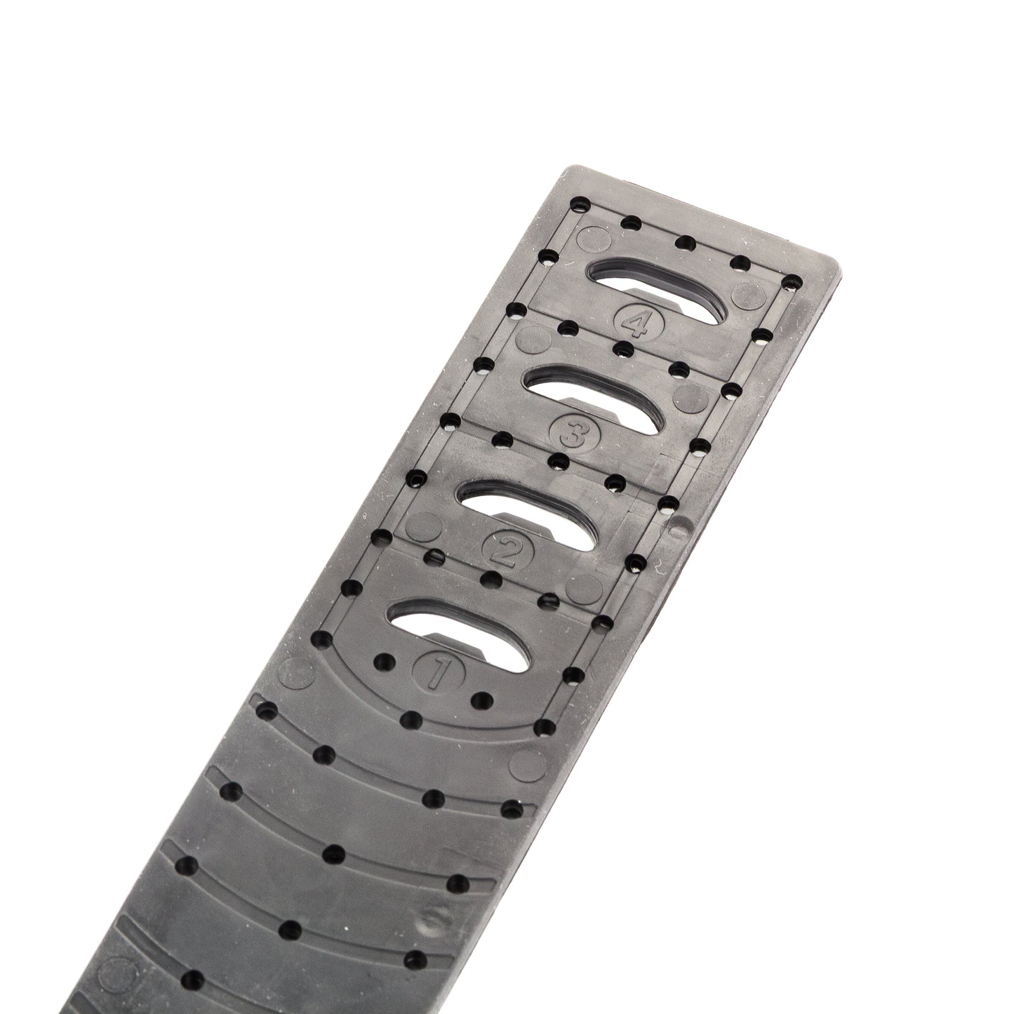 Sangle pour rail surélevé Thule 1500052976 Aeroblade Edge (lot de 4) (alt 1500052872 x4)