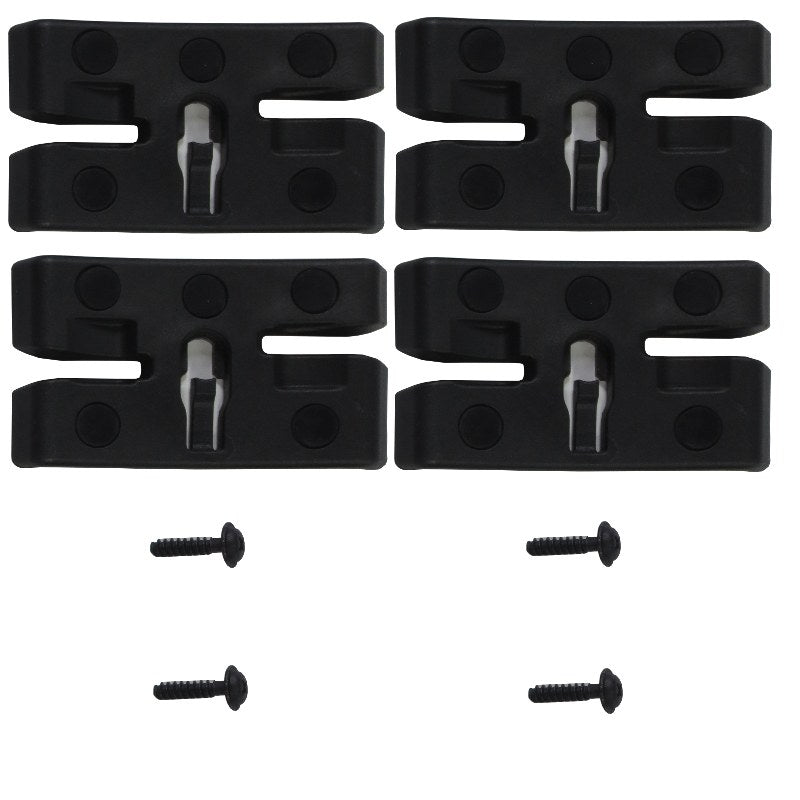 Thule 1500056086 Snapfit Cradle w/Screw (4-Pack)
