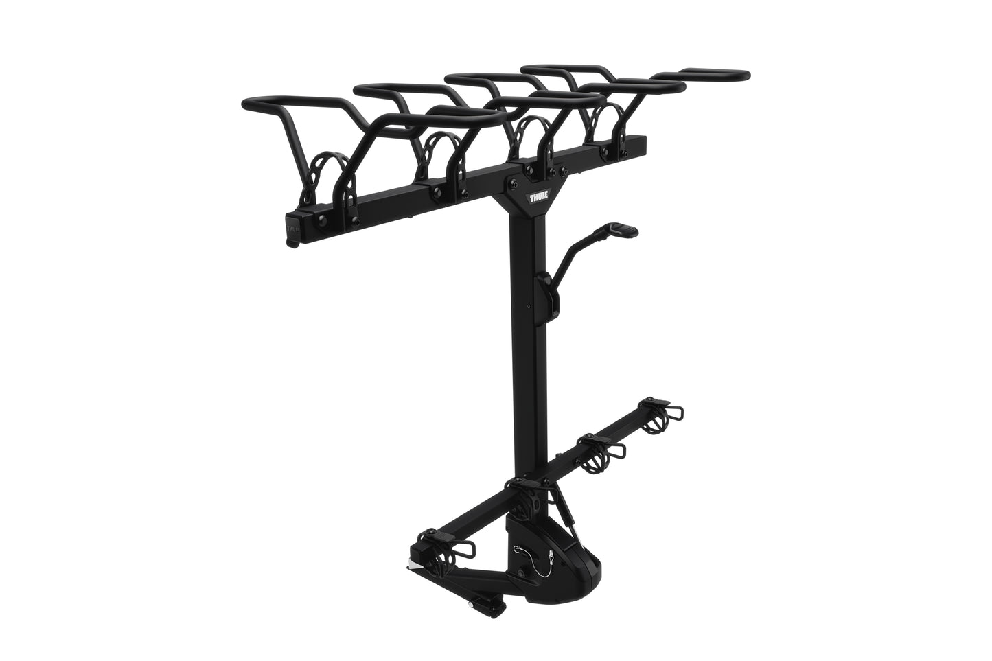 Bicicleta Thule ReVert 4 - DEVOLUCIÓN