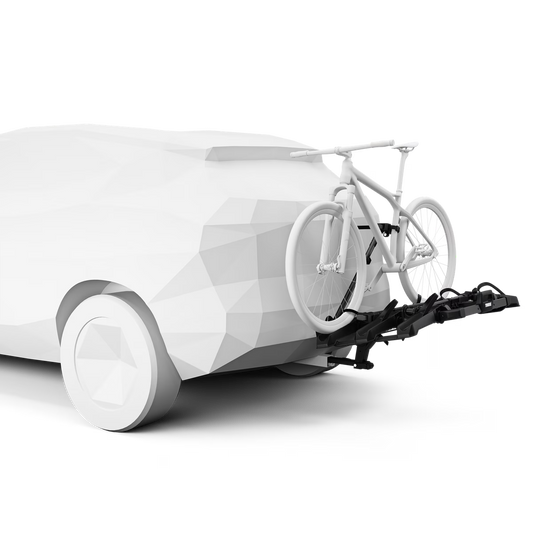 Thule Outpace 3-Bike