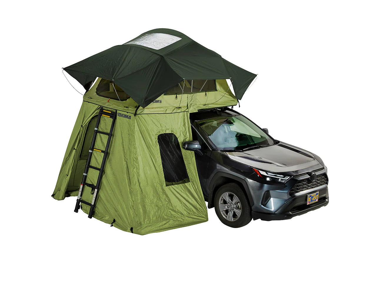 Yakima SkyRise SL Annex - RETURN