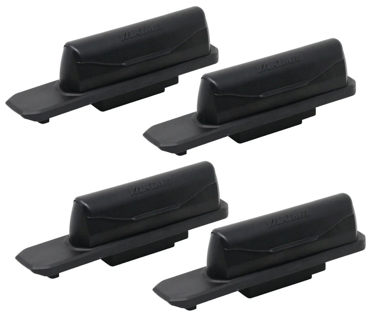 Aire d'atterrissage Yakima 23 (ensemble de 4)