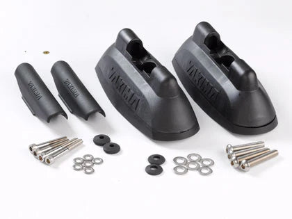 Plataforma de aterrizaje Yakima 11 (juego de 2)