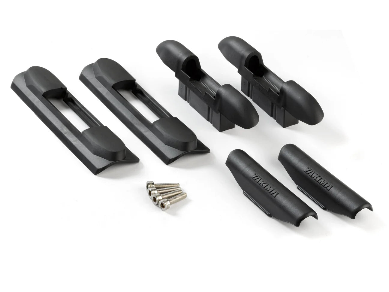 Plataforma de aterrizaje Yakima 8 (juego de 2)