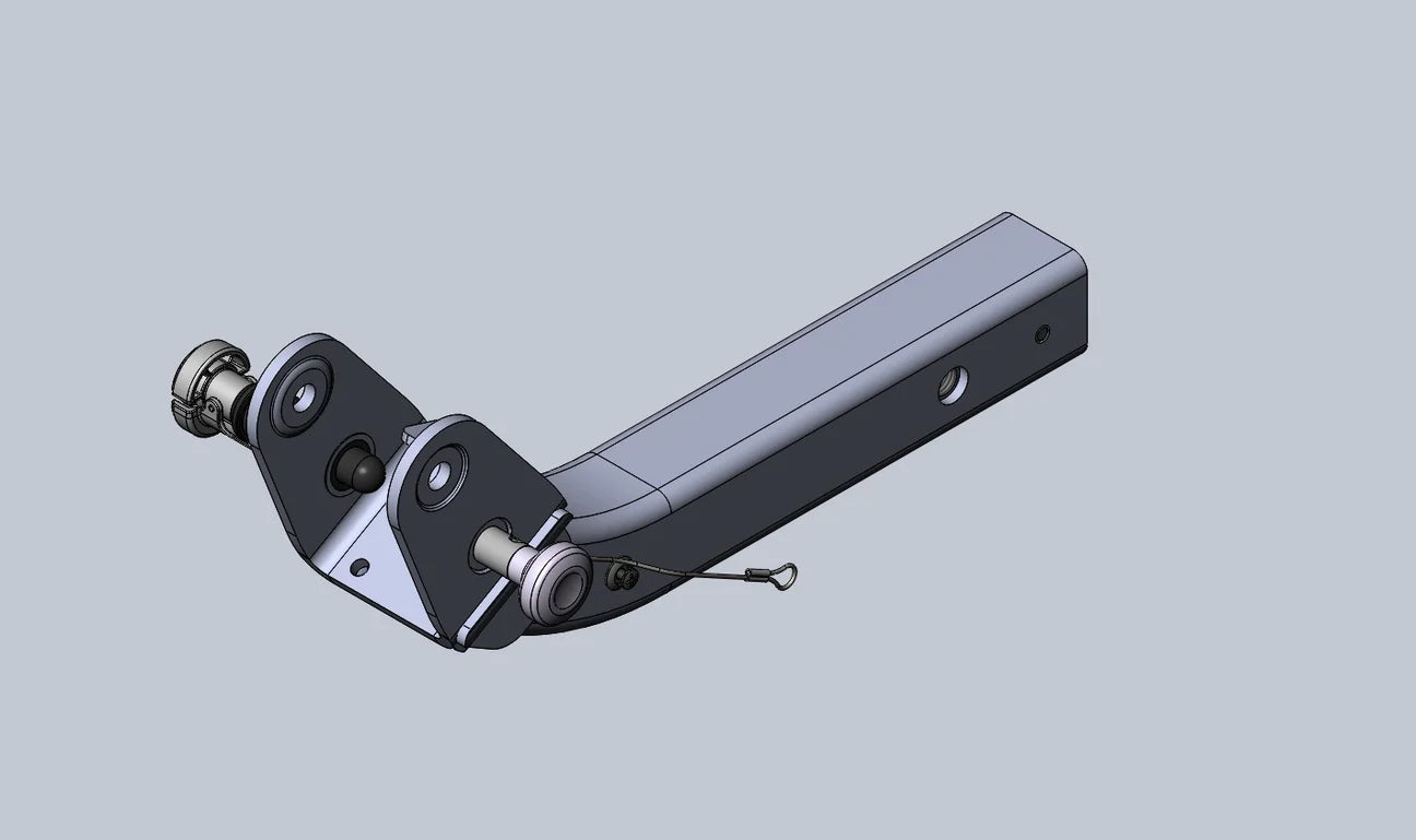 Yakima 8881244 Rpl, ensemble de roulement, vélo électrique, 2"