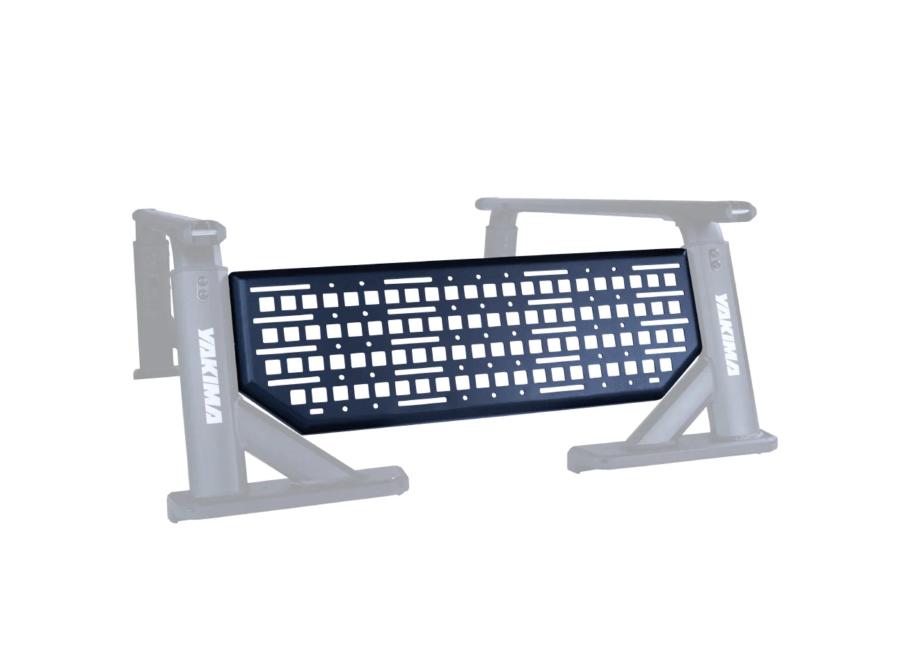 Panneau MOLLE Yakima OverHaul, court