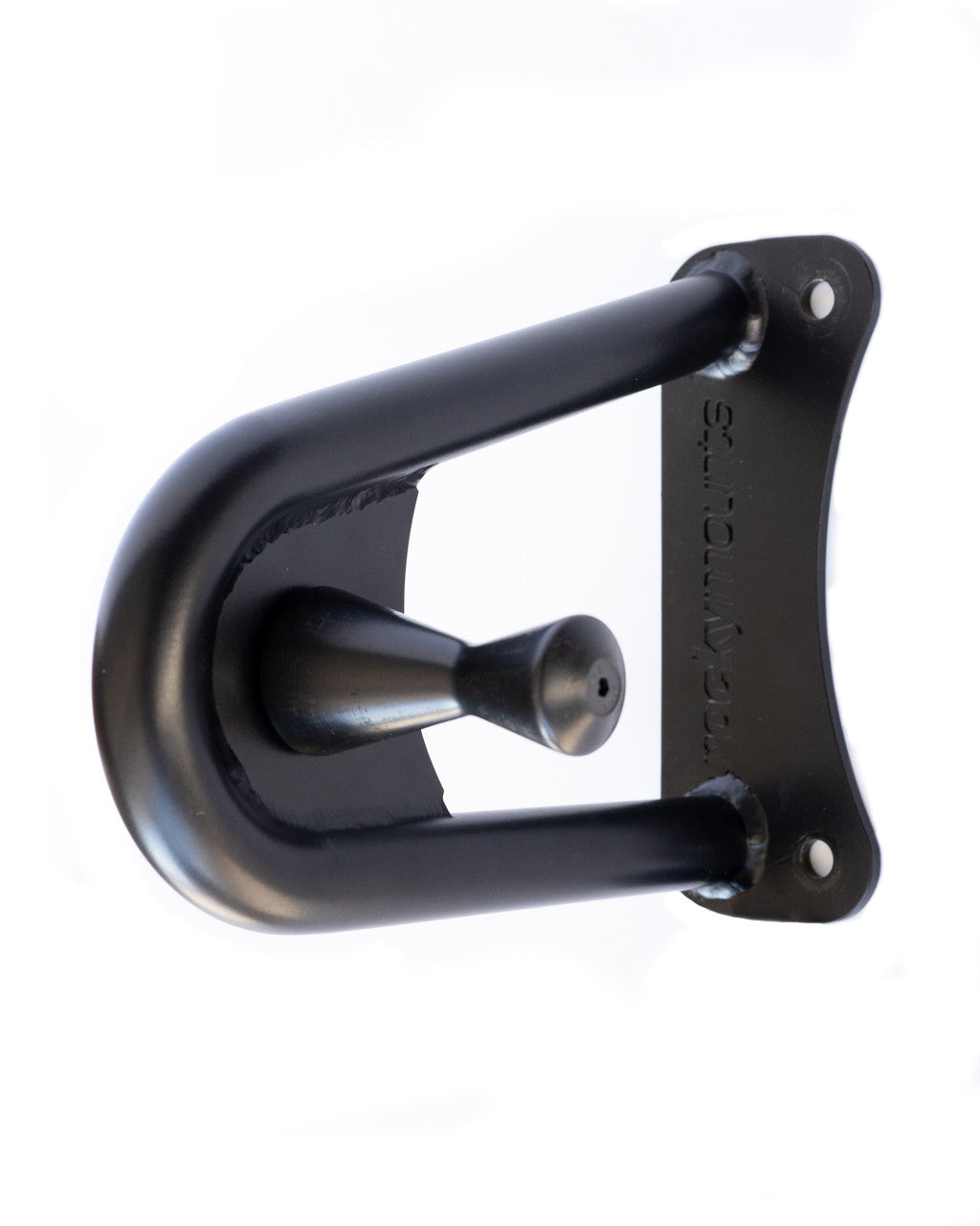 Le WallRide de RockyMounts