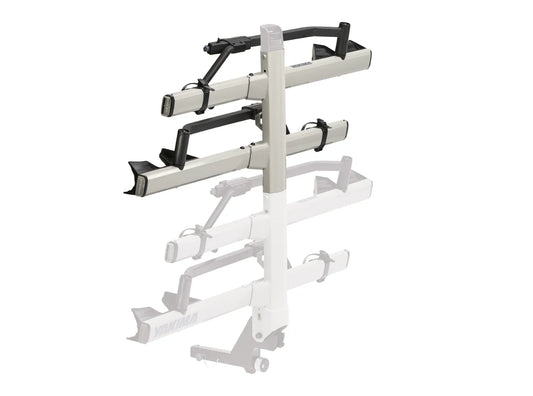 Yakima StageTwo +2 Add-On Vapor (Discontinued) - RETURN