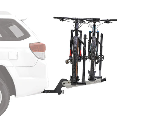 Yakima StageTwo 2" Vapor (Discontinued) - RETURN