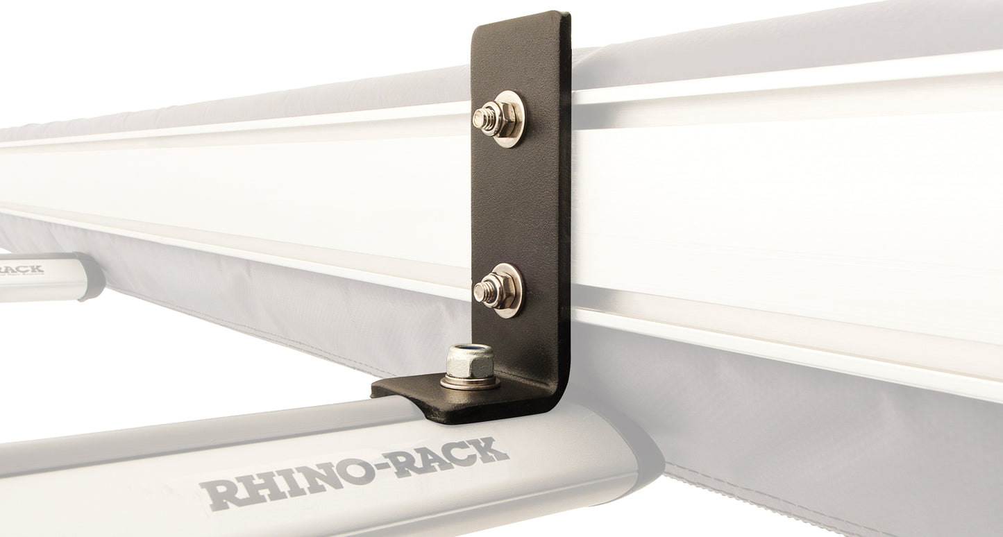 Rhino-Rack Universal Awning Bracket Kit (Short)