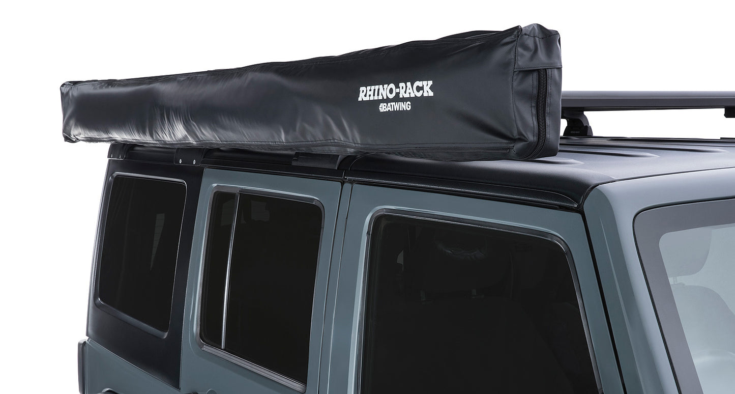 Rhino-Rack Batwing Awning (RIGHT)