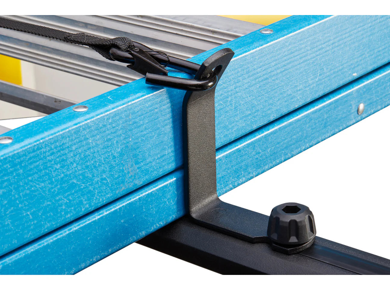 Yakima HD Hook Straps (Set of 2) - USED