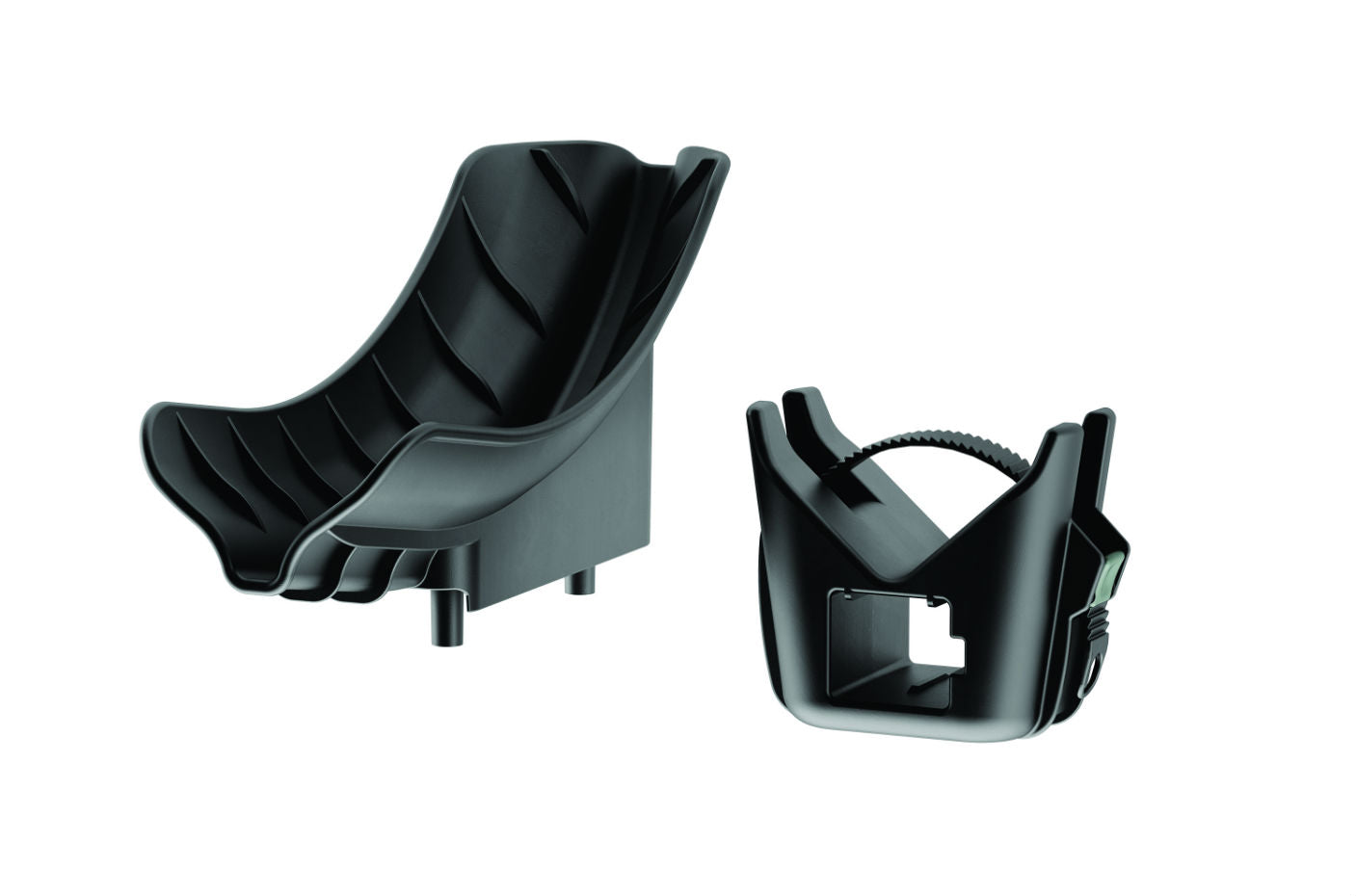 Soporte para neumáticos Thule T2 Fat - DEVOLUCIÓN