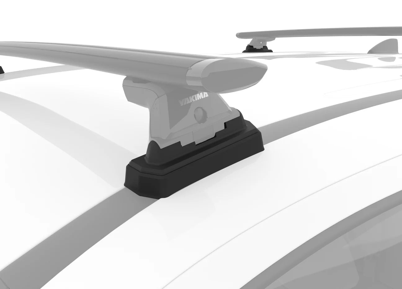 Plataforma de aterrizaje Yakima 24 (juego de 4)