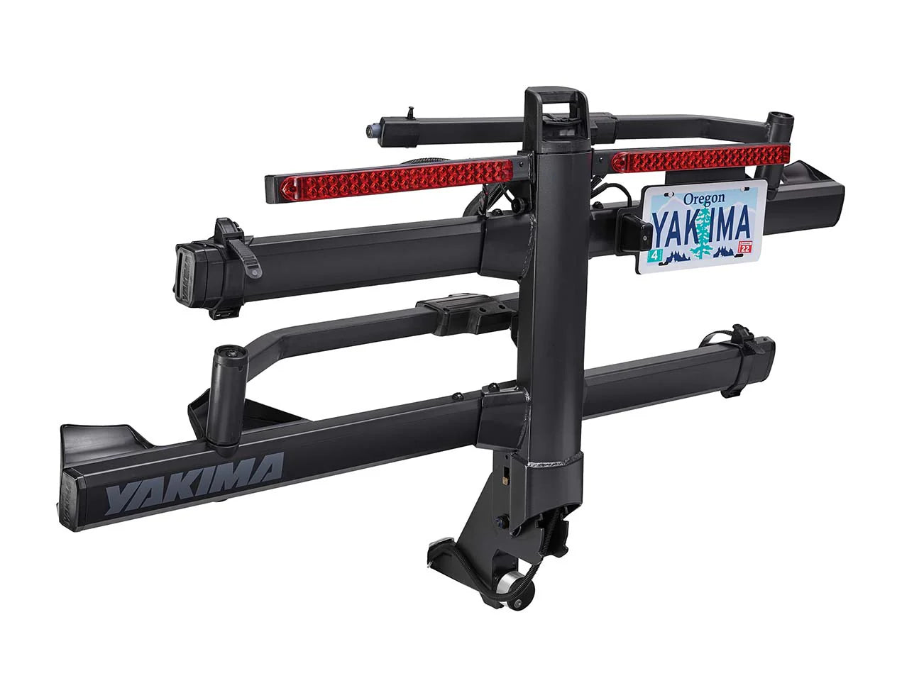 Yakima SafetyMate (Lighting & Plate Kit) - RETURN