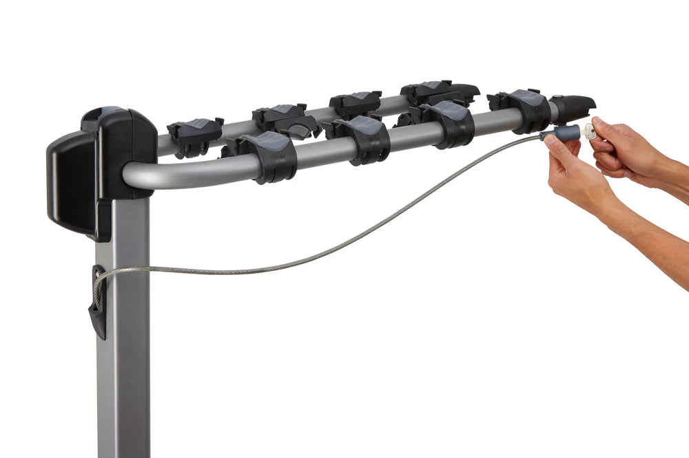 Long courrier à Yakima