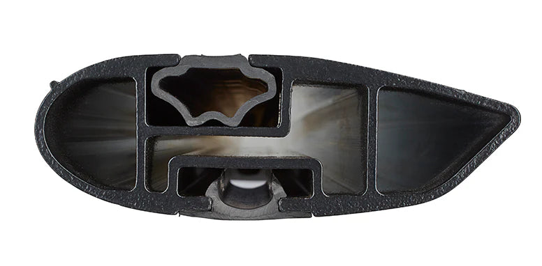 Yakima JetStream MD 60" - Noir