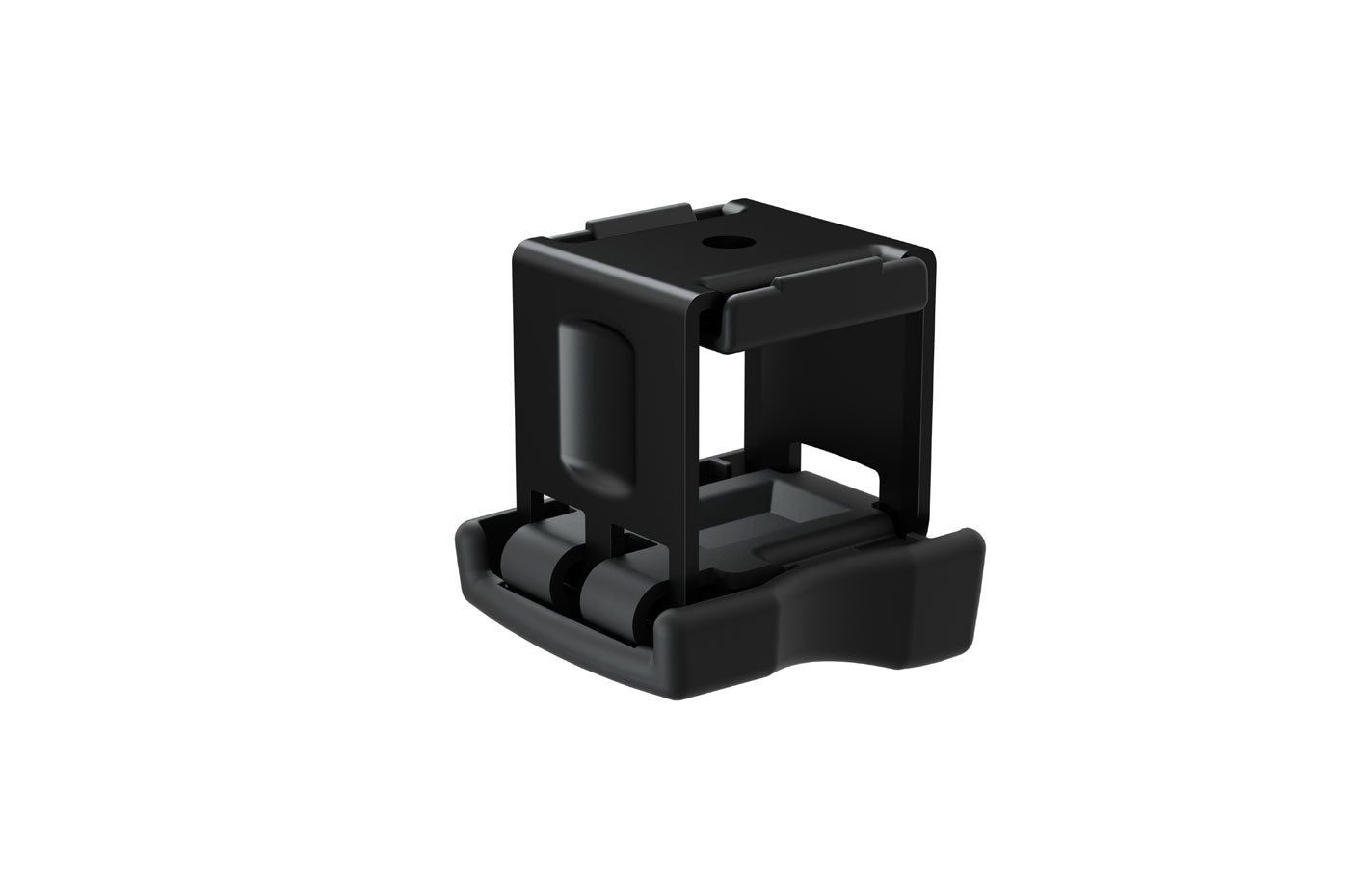 Adaptateur Thule SquareBar, lot de 2 - D'OCCASION