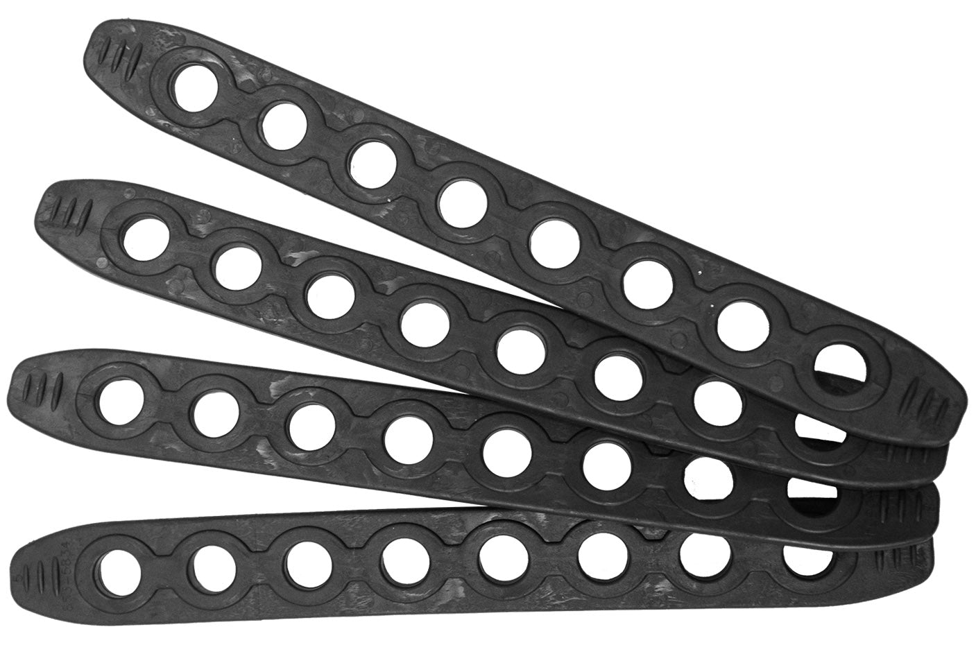 Kit de correas para accesorios Thule - DEVOLUCIÓN