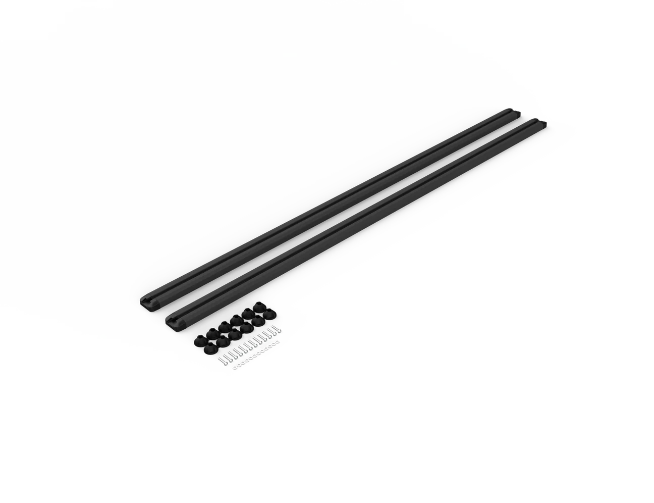 Yakima HD Track 60” w/CapNuts