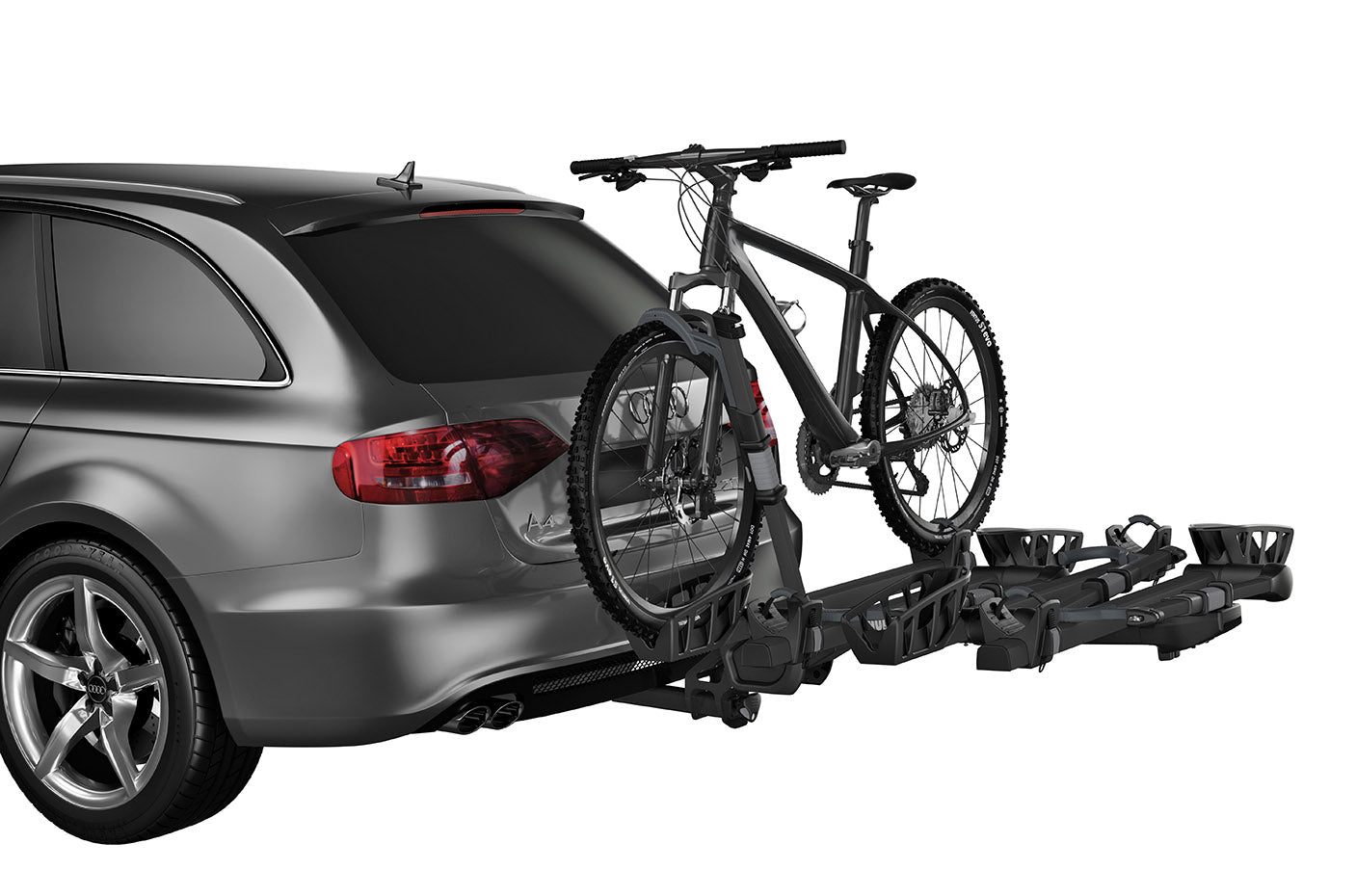 Module complémentaire Thule T2 Pro XT