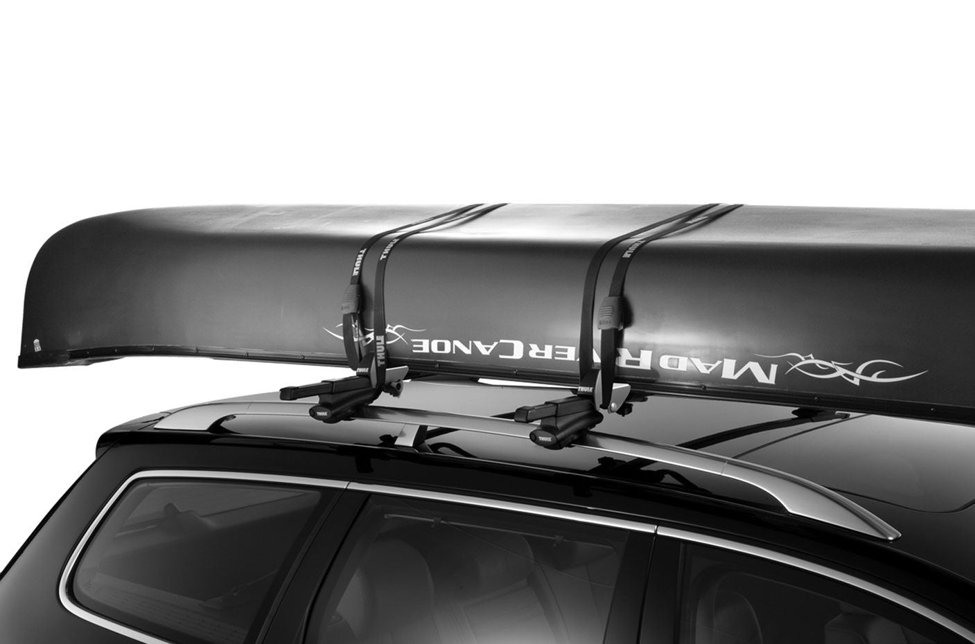 Thule Canoe Rack For Truck Duluth Pack: Spring Creek One Tuff