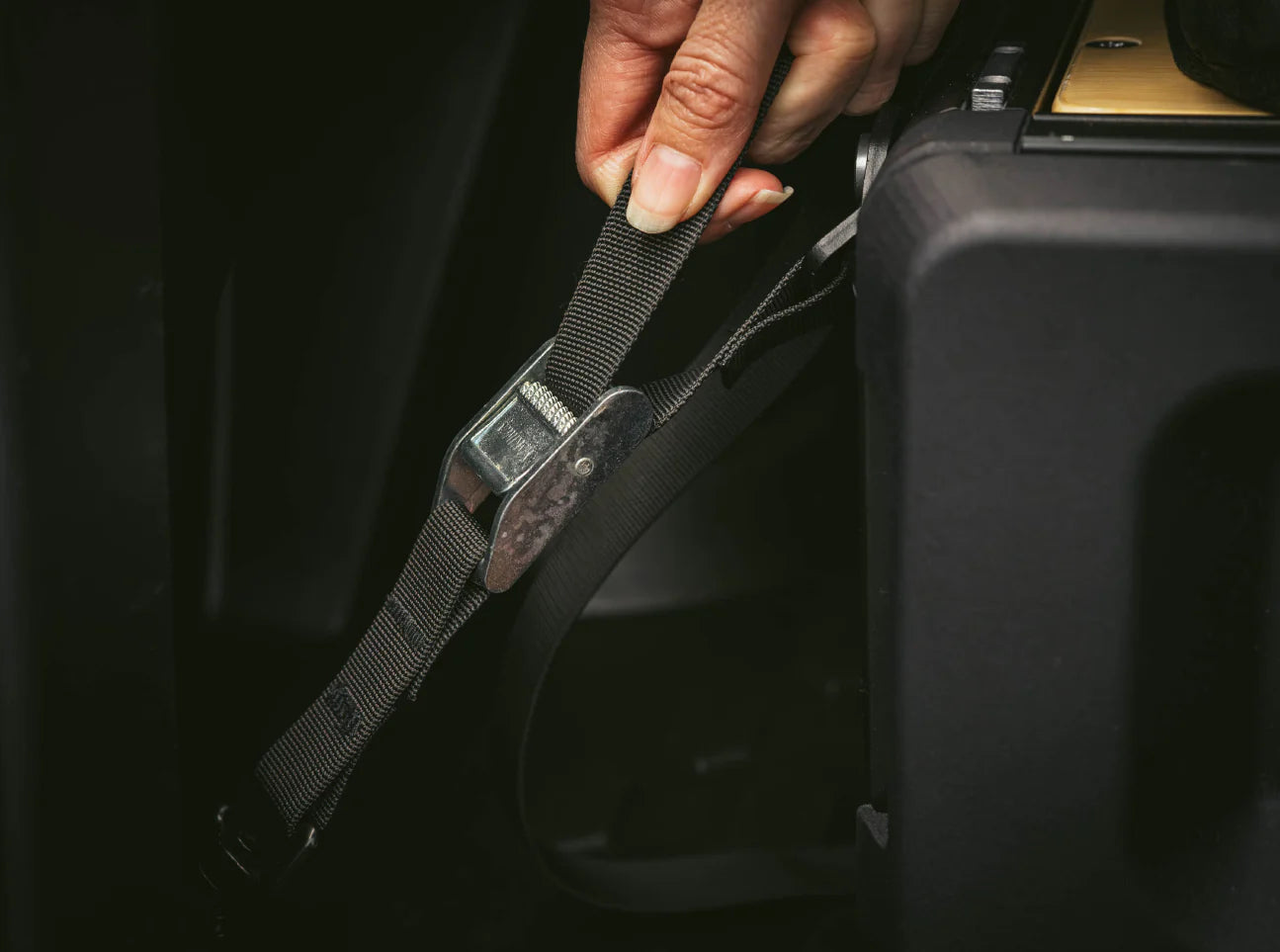 Yakima MOD HomeBase XL - D'OCCASION