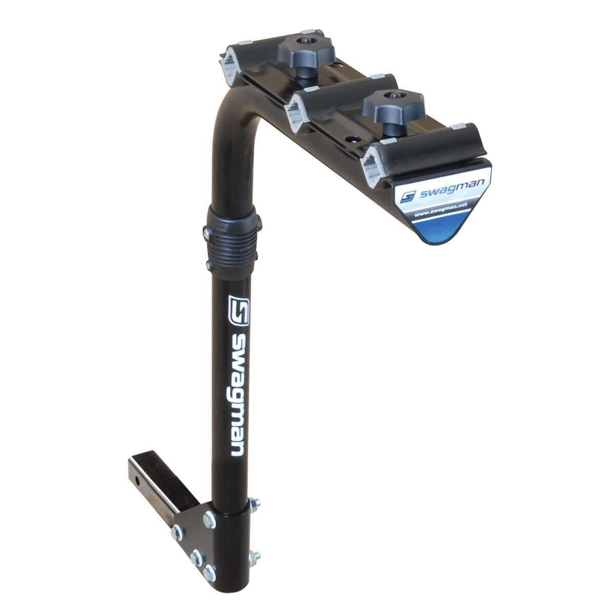 Swagman Original 3 Bike (receptor estándar de 2”) - DEVOLUCIÓN
